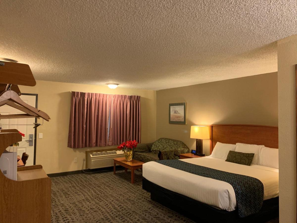 Hotel Sunset -